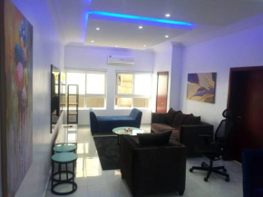 Glory Apartments III